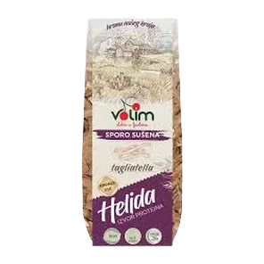 Testenina Organska Sa Heljdom Tagliatella 250gr Volim