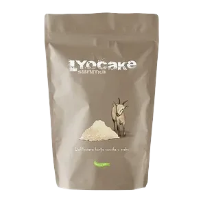 Surutka Liofilizov Kozja 100g Lyoca