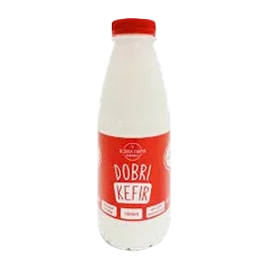 Kefir Kozji 500ml Dobra Farma