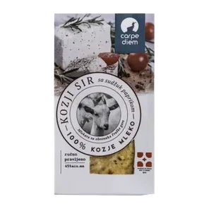 Sir Koziji Sa Sudžuk Papr 200g Carp