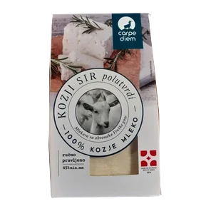 Sir Koziji Fruškogorski Carpe Diem 300g