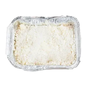 Lazanja Vegeterijana 550g Lnpf