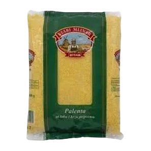 Palenta Stari mlinar 500gr