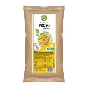 Pahuljice Od Prosa Lučar 250g