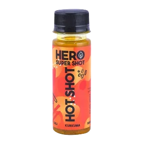 Napitak Vitamin Supershot 55ml Hero