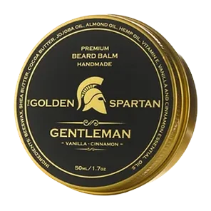 Balzam Za Bradu Gentlem 50g Gol Spa