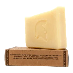 Sapun Brada Cit Island 115g Gol Spa