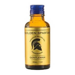 Ulje Brada Gentleman 30ml Gol Spa