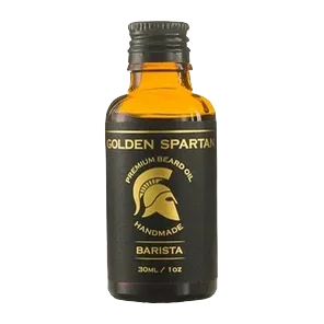 Ulje Za Bradu Barista 30ml Gol Spa