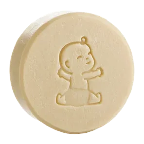 Sapun Za Bebe 90g Golden Toddler