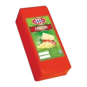 Javor Cca 3.2kg Mlekovita