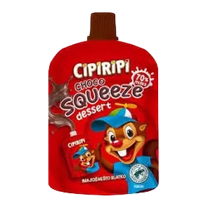 Cipiripi Cacao 230ml