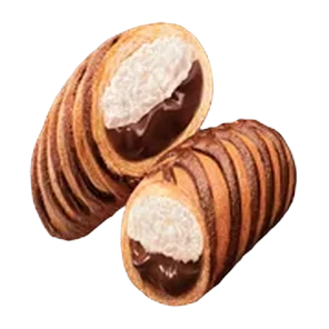 Rolnice Čoko Kokos 600g Skroz Dobra