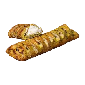 Pecivo Piletina I 4 Vrste Sira 140g