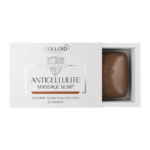 Sapun Anticellul Massage 80g Collo