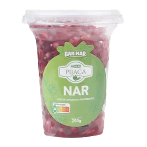 Zrno Nara 200gr Bar-nar