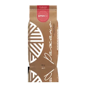 Brašno Raženo Integralno 500g Dren