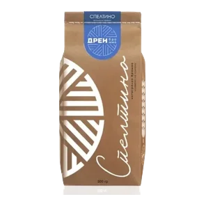 Brašno Spelta Integralno 500g Dren