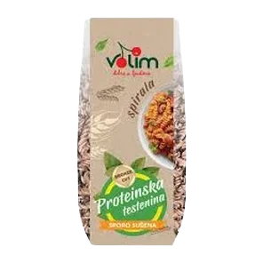 Testenina Prot Spirala 250g Volim