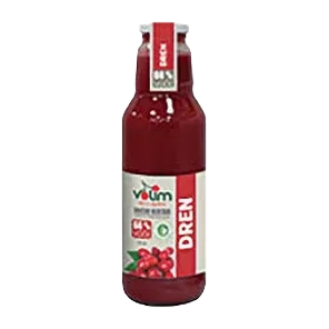 Sok Voćni Org Dren 750ml Volim
