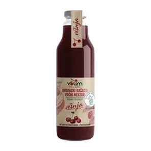 Sok Voćni Org Višnja 750ml Volim