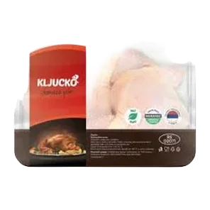 Pileći File Map 620gr Kljucko