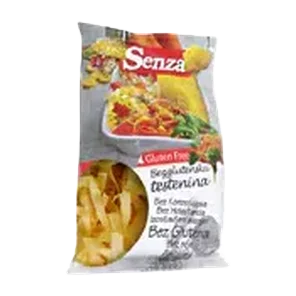Test.bez glutena Senza matasina 200g