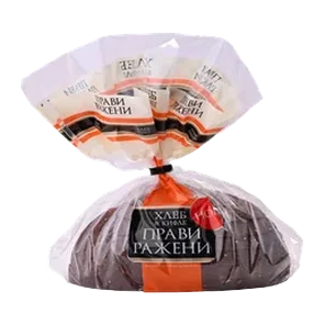 Hleb i kifle hleb pravi razeni 350g