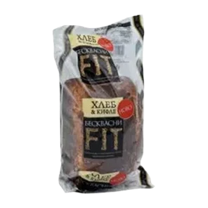 Hleb Beskvasni Fit 400g Hleb&kifle
