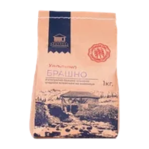 Brašno Heljdino 1kg Vodenica Stanković
