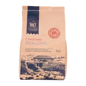 Brašno Speltino 1kg Vodenica Stanković