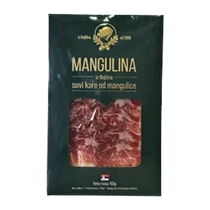 Kare Od Mangulice Slajs 100g