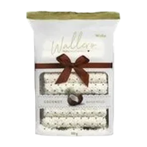 Waltz Wallero rolls kokos 240 g