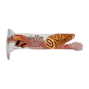 Rolat Kakao Waltz 180g+20g