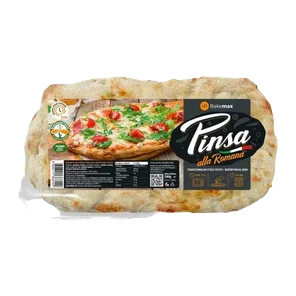 Smrznuto univ.testo Pinsa Romana 240g
