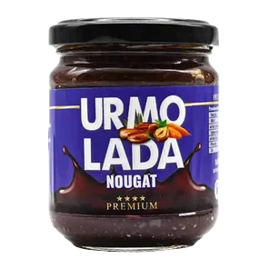 Namaz Zdrav Nougat 220gr Urmolada