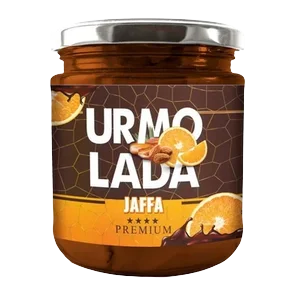 Namaz Jaffa Urmolada 220g