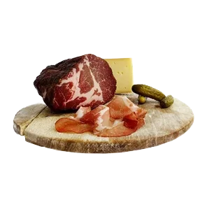 Vrat U Mrež Podlovćenski Vak Lovćen