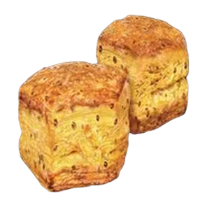 Pogačica Čia 100g Sdp