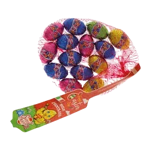 Sweet.c.uskršnja Mrežica jaja 54g