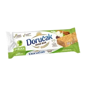 Bar Doručak Ovas Keks Krem50g Avena