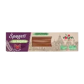 Testenina Heljd Špaget 350g Voli
