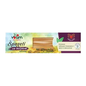Testenina Or Heljd Špaget 250g Voli