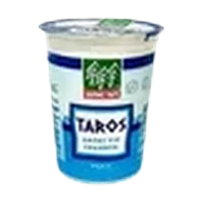 Jogurt Grčki Tip Taros 9%mm 150gr Zapis Tare