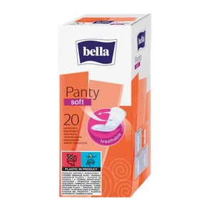 Ulošci Bella Herbs Tilia A20 + Bella Panty Soft A20 Gratis