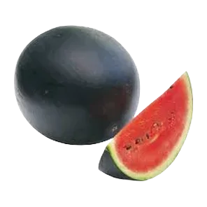 Lubenica secena 350g