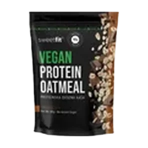 Kaša Vegan Proteinska Čokolada 80g Sweetfit