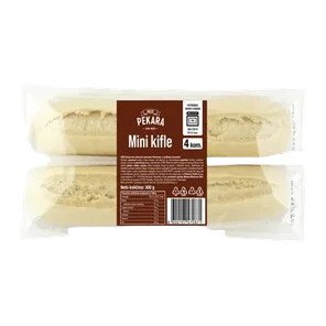 Kifla sir smrznuta Kircanski 160g