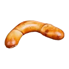 Smrznuta Heljda kifla Kircanski 125g