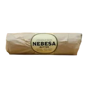 Puter Parmeza&zel Biber 150g Nebesa